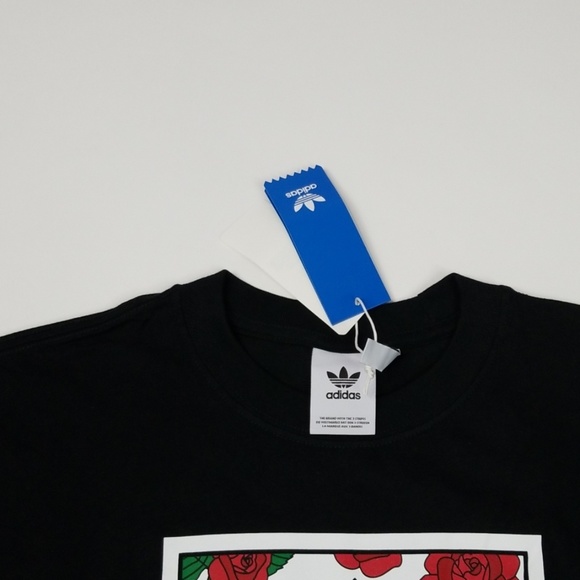 SALE 💰 Adidas Originals Tee - Picture 4 of 4